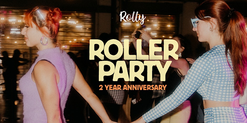 Roller Party